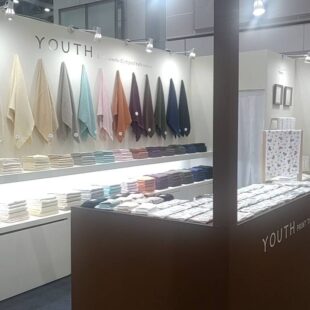 LIFE×DESIGN by Tokyo Intranational Gift Show  に出展しました！